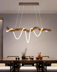 Ford Chandelier - YhLamps