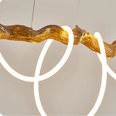 Ford Chandelier - YhLamps