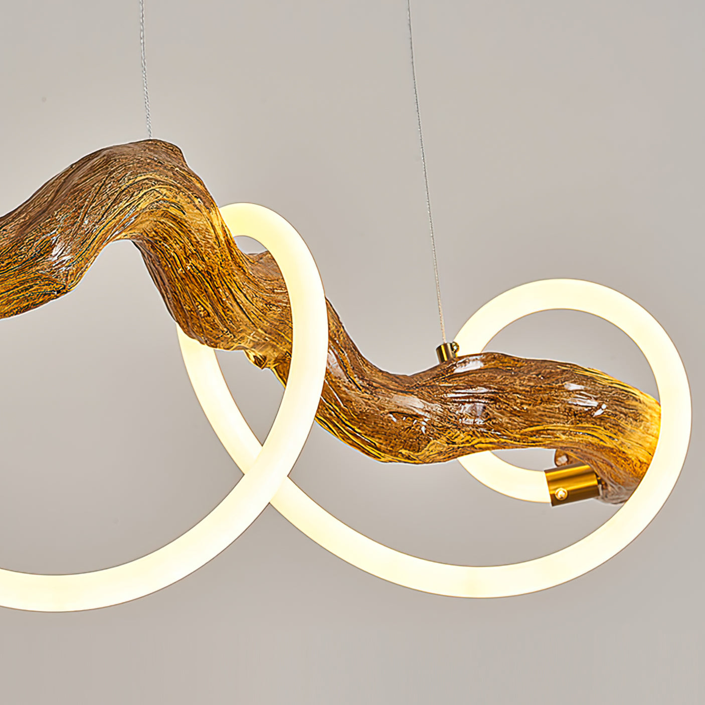 Ford Chandelier - YhLamps