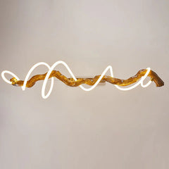 Ford Chandelier - YhLamps
