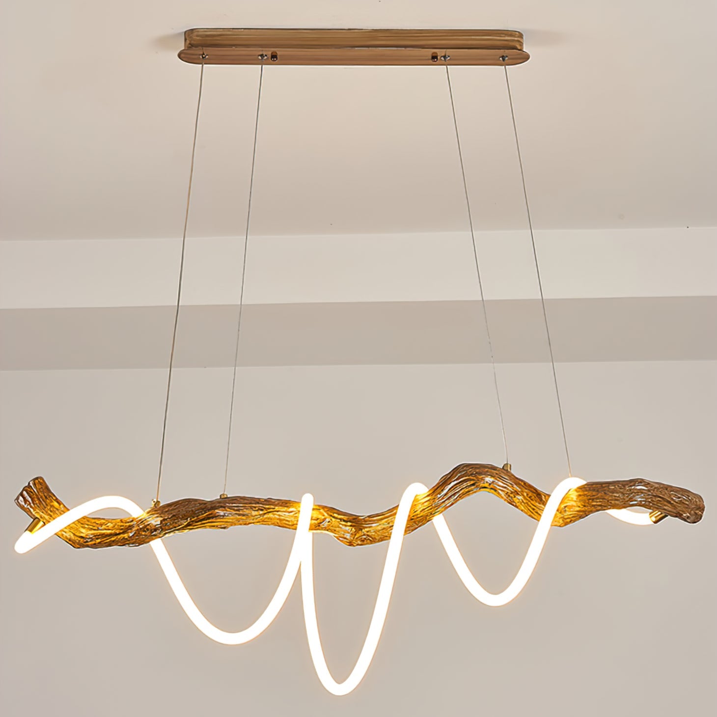 Ford Chandelier - YhLamps