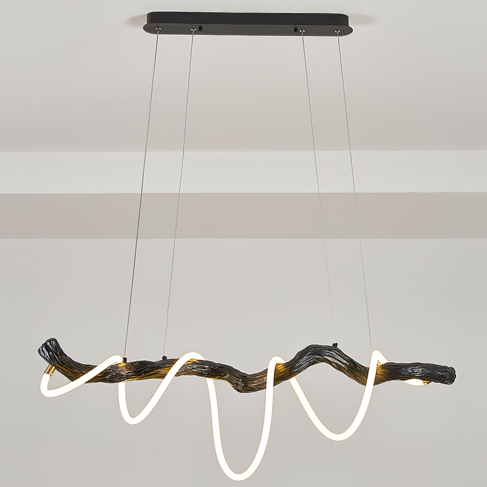 Ford Chandelier - YhLamps