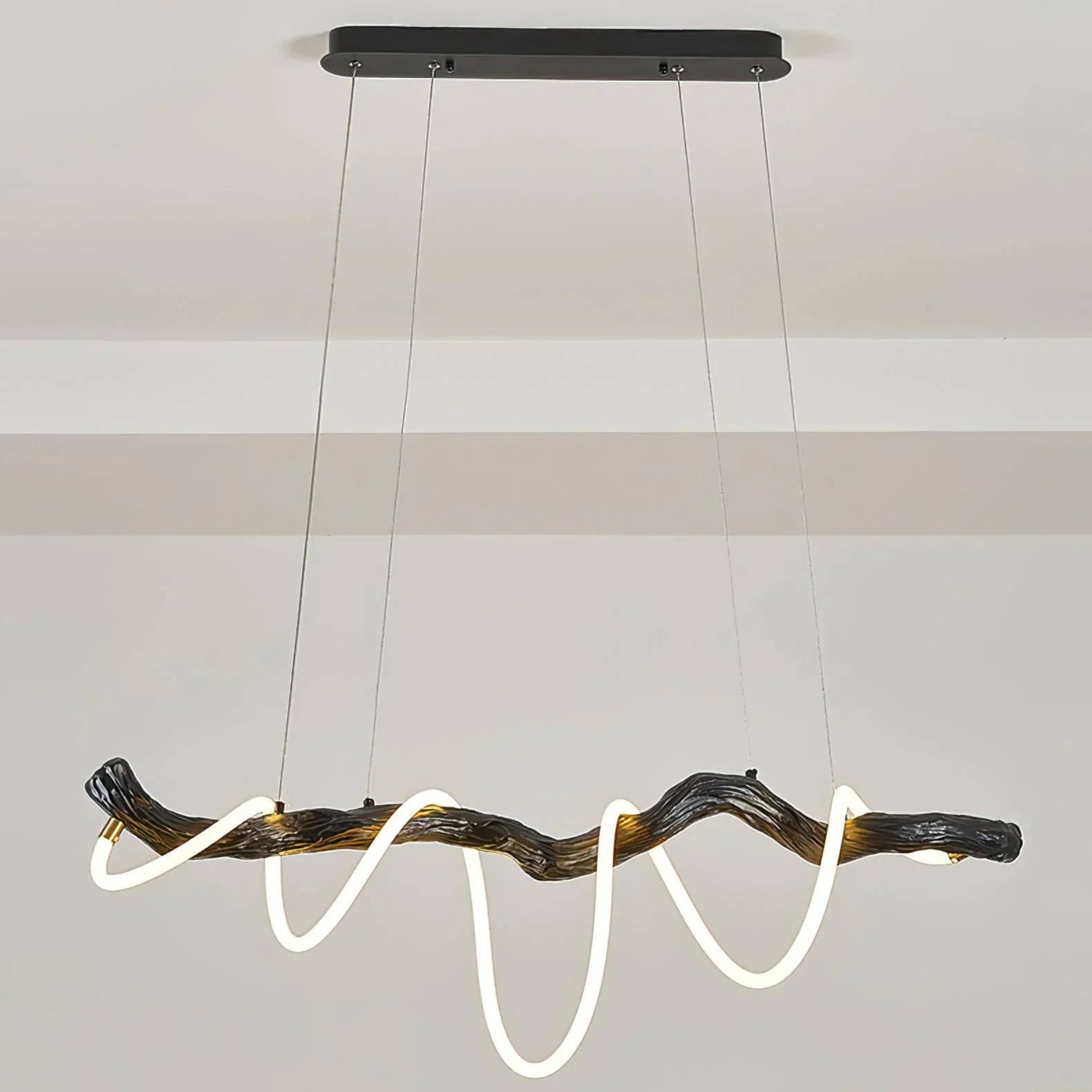 Ford Chandelier - YhLamps