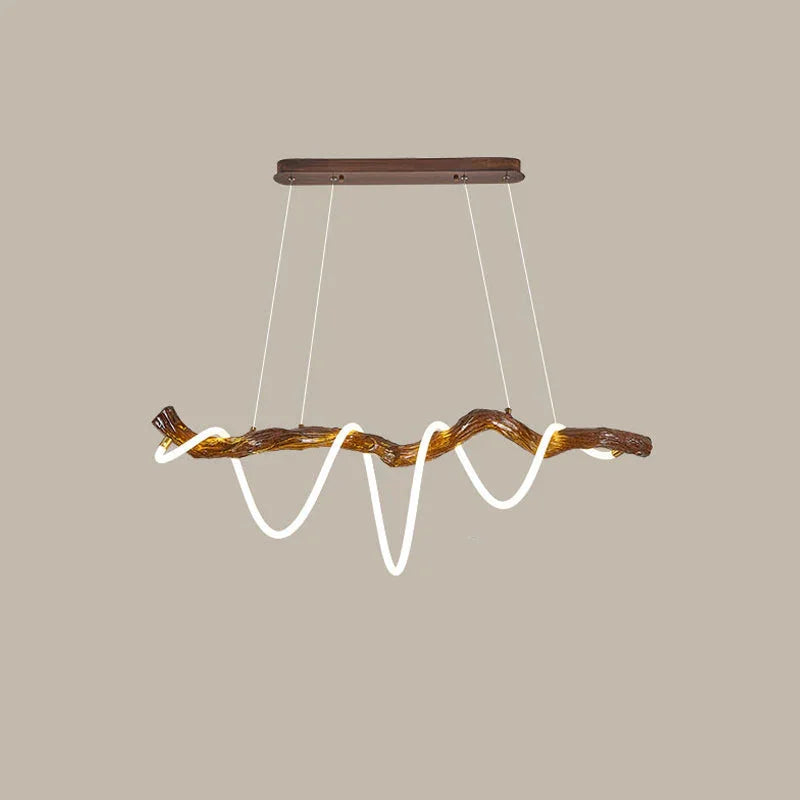 Ford Chandelier - YhLamps