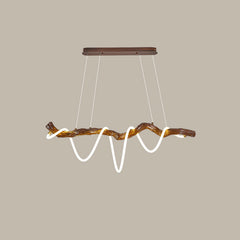 Ford Chandelier - YhLamps