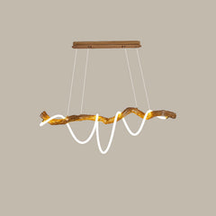 Ford Chandelier - YhLamps