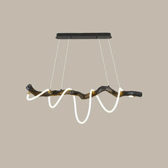 Ford Chandelier - YhLamps