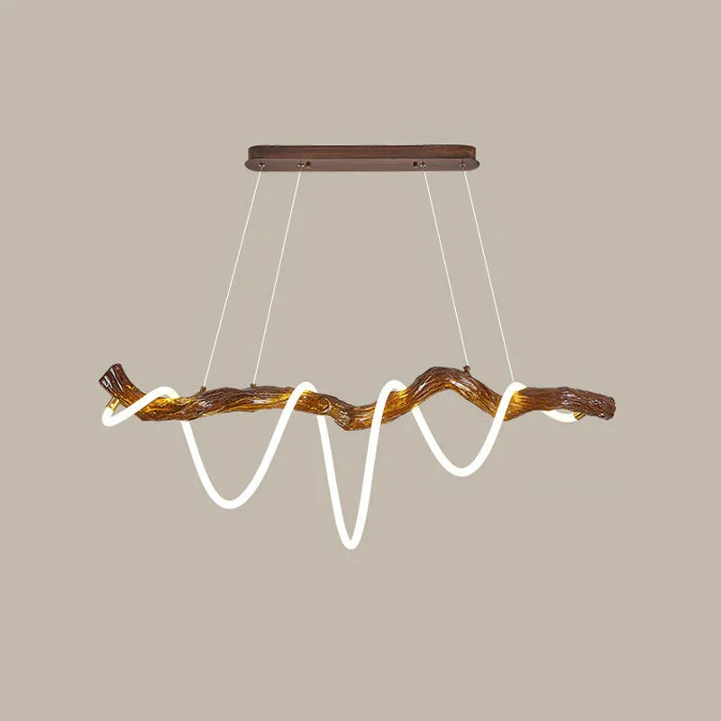 Ford Chandelier - YhLamps