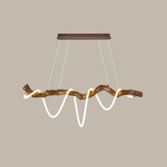 Ford Chandelier - YhLamps
