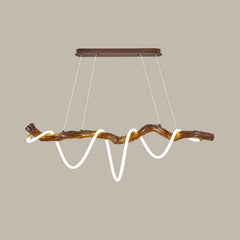 Ford Chandelier - YhLamps