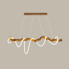 Ford Chandelier - YhLamps