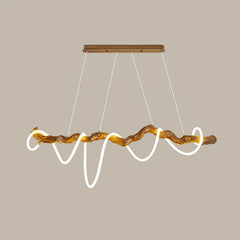Ford Chandelier - YhLamps