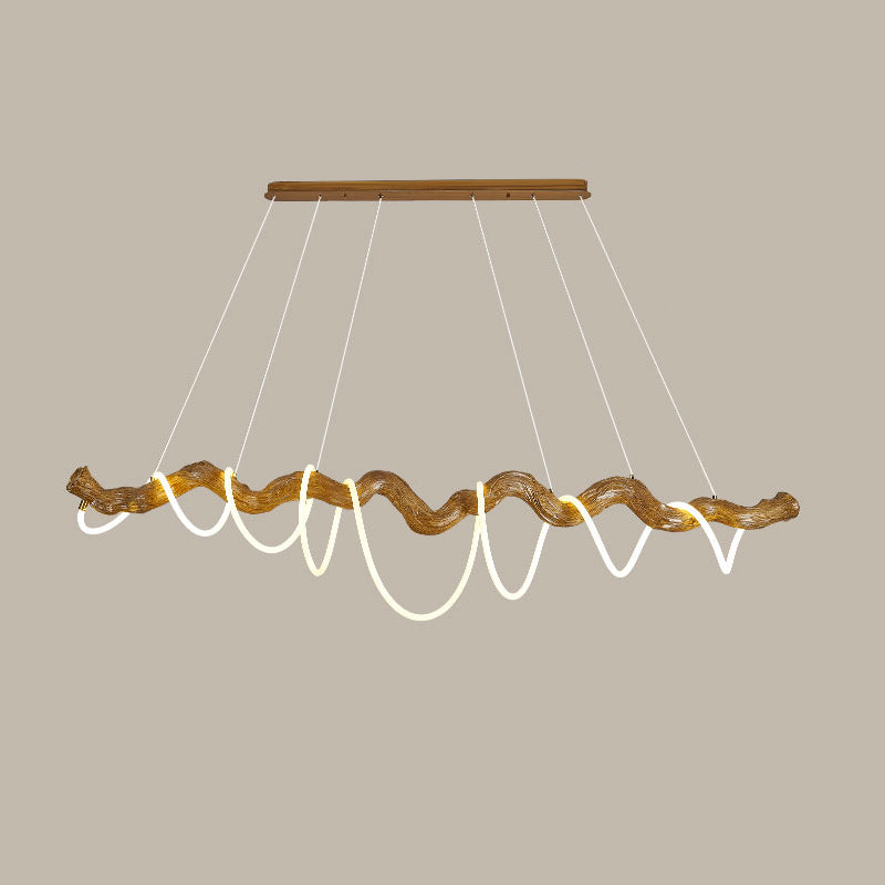 Ford Chandelier - YhLamps
