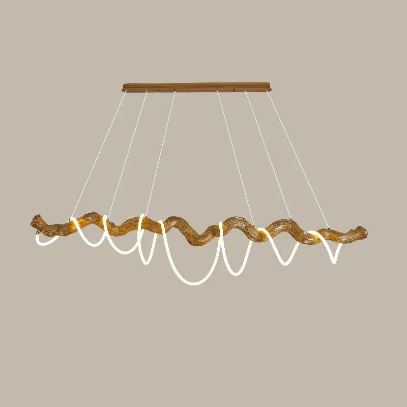 Ford Chandelier - YhLamps