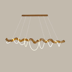 Ford Chandelier - YhLamps