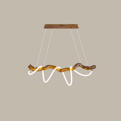 Ford Chandelier - YhLamps