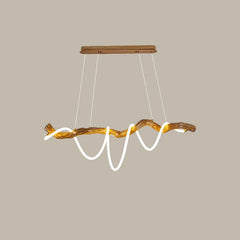 Ford Chandelier - YhLamps