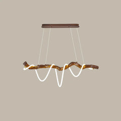 Ford Chandelier - YhLamps