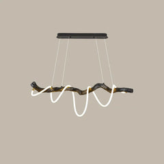 Ford Chandelier - YhLamps