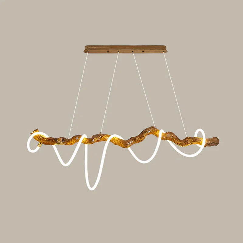 Ford Chandelier - YhLamps