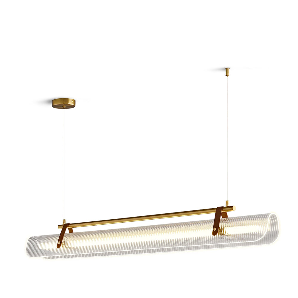 Nami Linear Chandelier - YhLamps