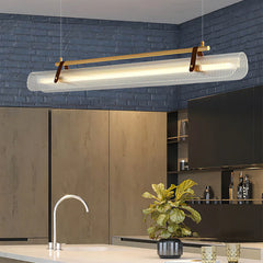 Nami Linear Chandelier - YhLamps