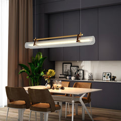 Nami Linear Chandelier - YhLamps