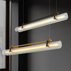 Nami Linear Chandelier - YhLamps