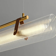 Nami Linear Chandelier - YhLamps