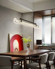 Nami Linear Chandelier - YhLamps