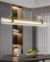 Nami Linear Chandelier - YhLamps