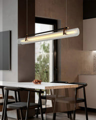 Nami Linear Chandelier - YhLamps