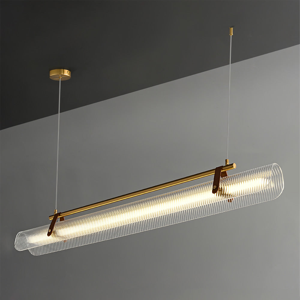Nami Linear Chandelier - YhLamps