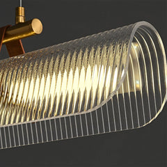 Nami Linear Chandelier - YhLamps