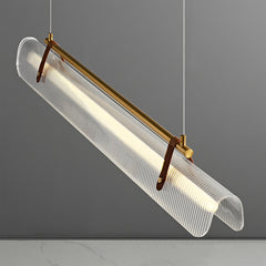 Nami Linear Chandelier - YhLamps