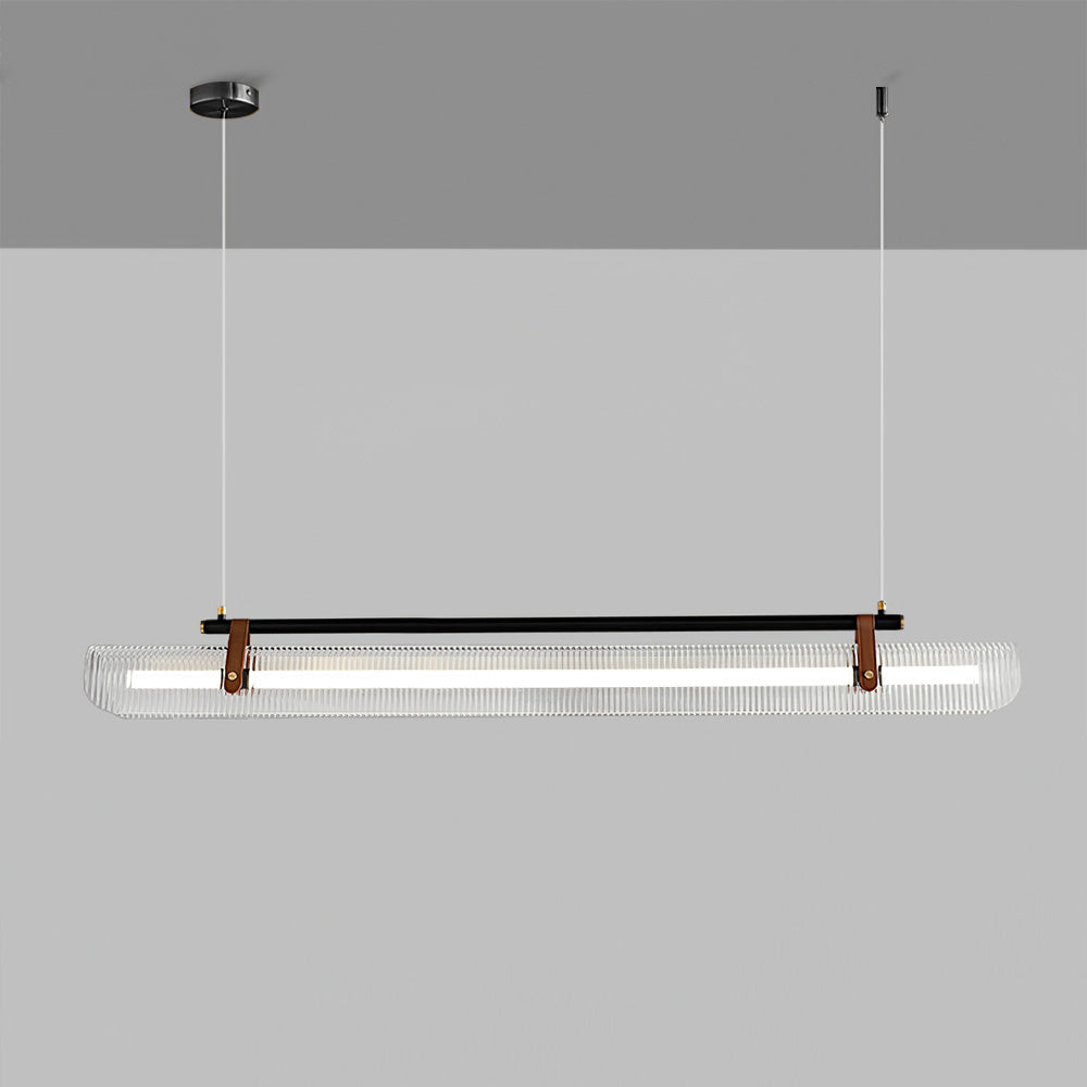 Nami Linear Chandelier - YhLamps