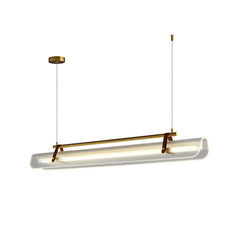 Nami Linear Chandelier - YhLamps