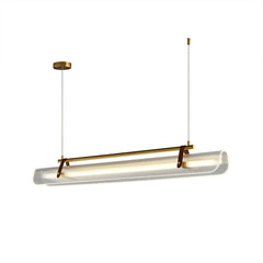 Nami Linear Chandelier - YhLamps