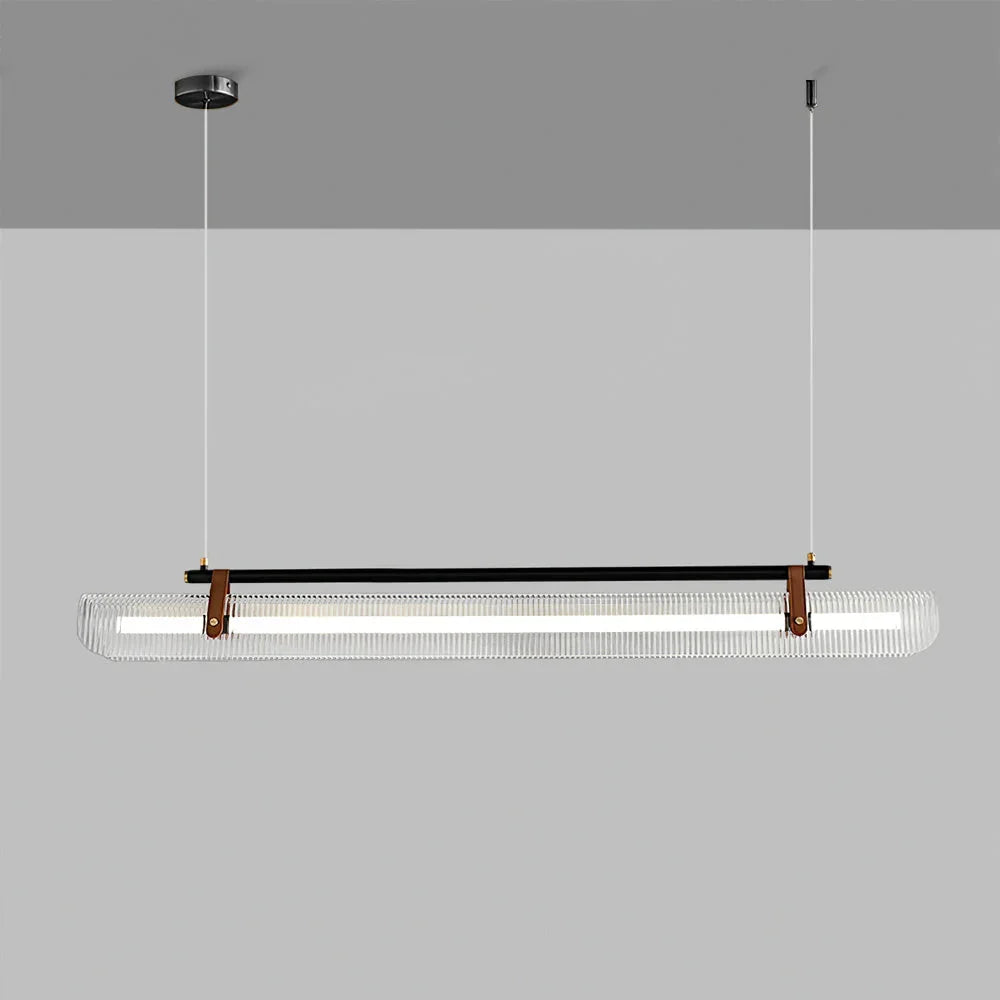 Nami Linear Chandelier - YhLamps