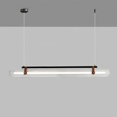 Nami Linear Chandelier - YhLamps