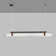 Nami Linear Chandelier - YhLamps