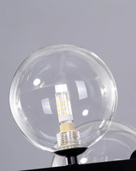 Bubi Glass Chandelier - YhLamps