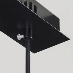 Bubi Glass Chandelier - YhLamps