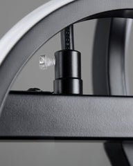 Bubi Glass Chandelier - YhLamps