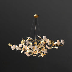 Gingko Chandelier S - YhLamps