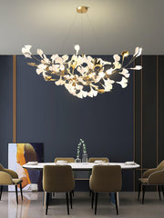 Gingko Chandelier S - YhLamps