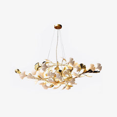 Gingko Chandelier S - YhLamps