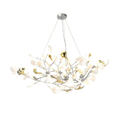 Gingko Chandelier S - YhLamps