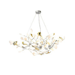 Gingko Chandelier S - YhLamps
