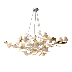 Gingko Chandelier S - YhLamps